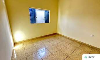 Imagem 5: Casa com 02 Quartos para Locação no Residencial Veneza, Rio Verde/GO