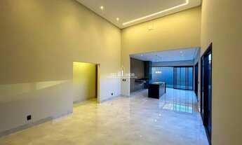 Imagem 4: Casa Térrea no Condomínio fechado Jardins Bolonha