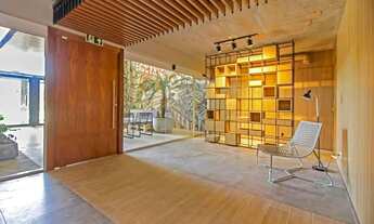 Imagem 5: Estúdio 38m² 1 dormitório no bairro Partenon