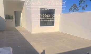 Imagem 4: Casa NOVA com piscina