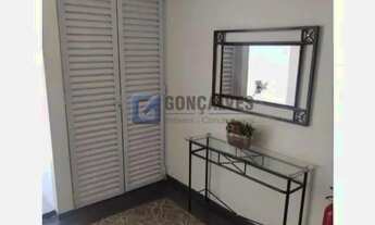 Imagem 4: Locação Apartamento Santo Andre Vila Gilda Ref: 40481