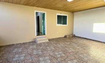 Imagem 3: Casa Duplex no Nova Cidade 05 Qts (1 Suite) Portão Eletrônico/ 02 Vagas