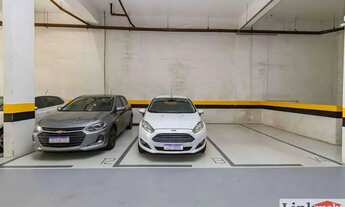 Imagem 4: Cobertura com 1 quarto à venda na Rua Padre Giacomo Cusmano, 177, Bigorrilho, Curitiba