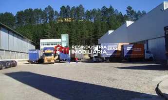 Imagem 3: Galpão de 6.340 m² Locação e Venda em Itapevi - SP