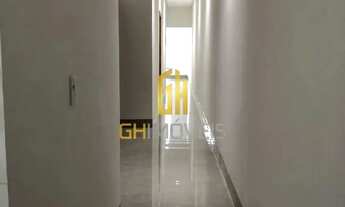 Imagem 6: Casa à venda, 120 m² por R$ 550.000,00 - Sítios Santa Luzia - Aparecida de Goiânia/GO