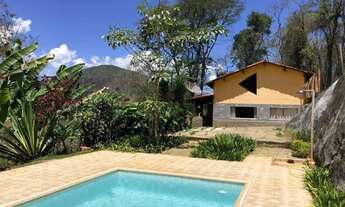 Imagem: Casa à venda, ITAIPAVA, PETROPOLIS - RJ