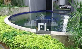 Imagem 5: Conjunto para alugar, 446 m² por R$ 44.676,30/mês - Brooklin - São Paulo/SP