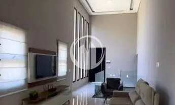 Imagem 5: Casa para locação com 4 suites - Condomínio Ibi Aram - Ibi Aram II Itupeva/SP RE