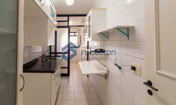 Imagem 7: Lindo Apartamento 2 dormitórios sendo 1 suíte , 1 vaga lazer!