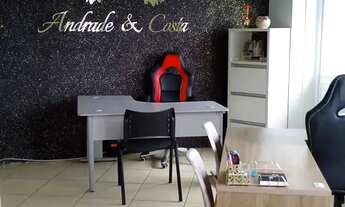 Imagem 2: Escritório mobiliado para aluguel com 30m² , varanda e vista mar espetacular - Salvador