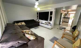 Imagem 6: Sobrado no Condomínio Alto da Boa Vista