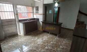 Imagem 3: Sobrado com 2 dormitórios para alugar, 70 m² por R$ 1.282/mês - Gopoúva - Guarulhos/SP