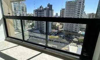 Imagem 5: Apartamento com 2 dormitórios, 84 m² - venda por R$ 905.000,00 ou aluguel por R$ 4.750,00