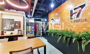 Imagem 5: SALA À VENDA NO TERRA OFFICE JARDIM AMÉRICA GOIÂNIA