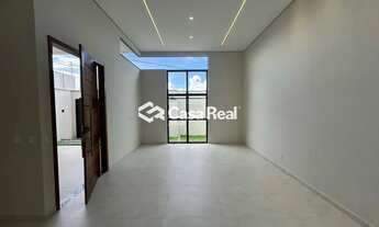 Imagem 2: Imóvel para venda tem 167 metros quadrados com 3 quartos em Araçagy - São José de Ribamar