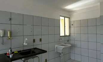 Imagem 6: Irene aluga apt com 3 quartos em Cristo Rei - Teresina - PI