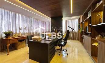 Imagem 4: Duplex Alto Padrão com Piscina Privativa