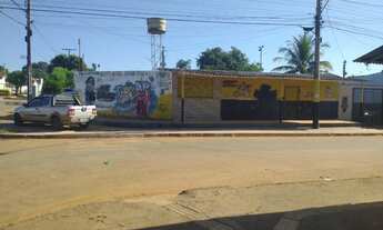 Imagem: Lote de Esquina no Jardim Botânico