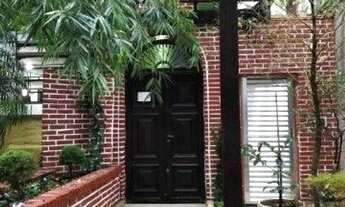 Imagem 3: CASA ASSOBRADADA - VILA OLÍMPIA - SP