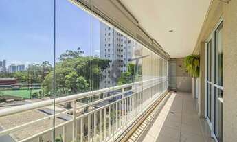 Imagem 3: Apartamento - 3 Dormitórios (Suítes) à Venda ou para Alugar no Alto da Boa Vista - São Pau