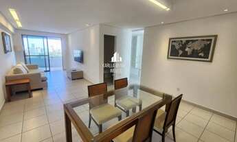 Imagem 6: APARTAMENTO RESIDENCIAL em NATAL - RN, TIROL