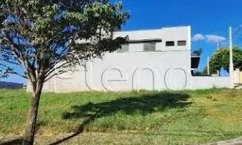 Imagem 5: Terreno a Venda no Condomínio Cedros do Líbano em Valinhos, no bairro Vila Sonia