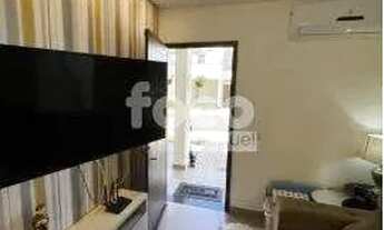 Imagem 4: Casa mobiliada com 3 quartos no Bairro Jardim Inconfidência