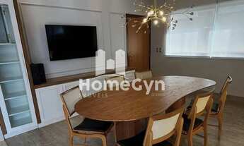 Imagem 4: Sobrado mobiliado moderno à venda com 5 suítes no Jardins Verona em Goiânia GO