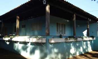 Imagem 5: Rancho com 3 dormitórios à venda por R$ 570.000,00 - Quatif - Água Comprida/MG-Aceita Perm