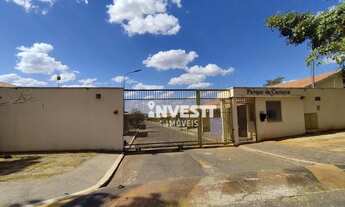 Imagem: Casa com 3 dormitórios para alugar - Residencial