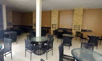 Imagem 7: Apartamento para alugar com 02 quartos e área de lazer no Altiplano!