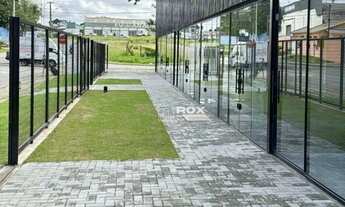 Imagem 3: Barracão à venda, 296 m² por R$ 1.490.000,00 - Bairro Alto - Curitiba/PR