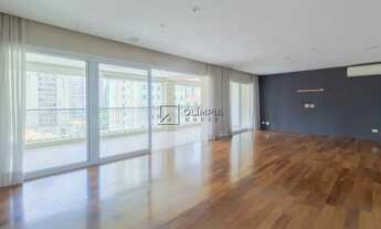 Imagem 2: Aluguel Apartamento 4 Dormitórios - 298 m² Vila Nova Conceição