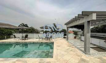 Imagem 2: Casa à venda no Condomínio Terras de Mont Serrat - Salto/SP