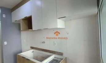 Imagem 2: Apartamento com 2 dormitórios à venda, 50 m² por R$ 329.900,00 - Vila Andrade - São Paulo