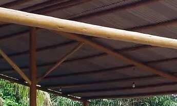 Imagem 7: Aluga-se Área Coberta em Terreno Amplo, em Local Tranquilo