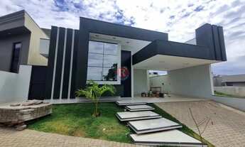 Imagem: Casa de Condomínio com 3 quartos, Village