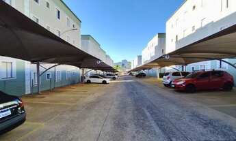 Imagem 2: ALUGA-SE APARTAMENTO