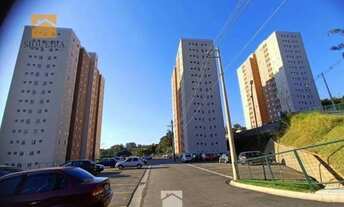 Imagem: Residencial Olga Park - Apartamento com
