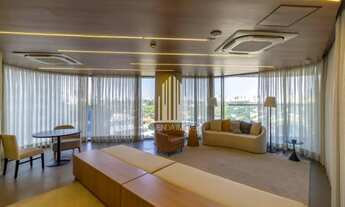 Imagem 7: Apartamento para locação em Pinheiros, São Paulo-SP: 1 quarto, 1 suíte, 1 sala, 2 banheiro