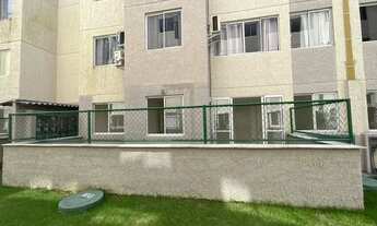 Imagem 6: APARTAMENTO TIPO GARDEN - CONQUISTA MARINAS ACEITA FINACIAMENTO