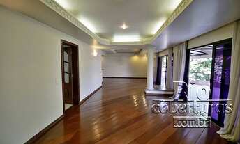 Imagem 6: Cobertura à venda no Jardim Oceânico. Barra da Tijuca. 5 Quartos