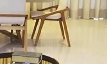 Imagem: 3053 -Sobrado com 4 suítes plenas, lavabo