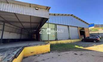 Imagem 7: Galpão para alugar em Vargem Grande Paulista, Centro, com 1141.85 m²