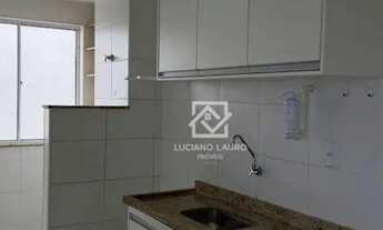 Imagem 3: Apartamento com 2 dormitórios para alugar, 61 m² por R$ 1.810/mês - Candeias - Vitória da