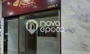 Imagem 7: Ipanema Galpão / depósito com venda por R$320.000