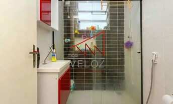 Imagem 4: Apartamento-À VENDA-Botafogo-Rio de Janeiro-RJ