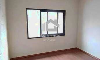 Imagem 2: Sobrado com 108m², 2 dormitórios, 2 banheiros, 1 vaga - Bairro Jardim