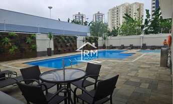 Imagem 4: Aluga lindo apartamento no Mogilar, condomínio Green Valley, 3 dormitórios, 1 suíte, 82 M²