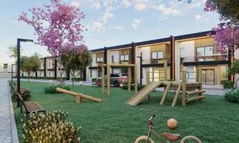 Imagem 3: Casa duplex com três suítes - Eusébio - 131m²